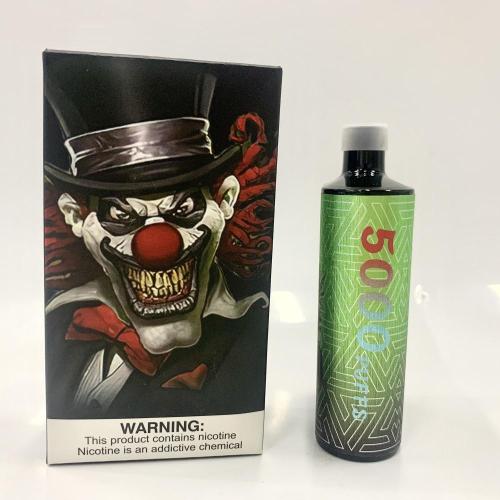 Packaging Mesh coil 16 flavors available Vape
