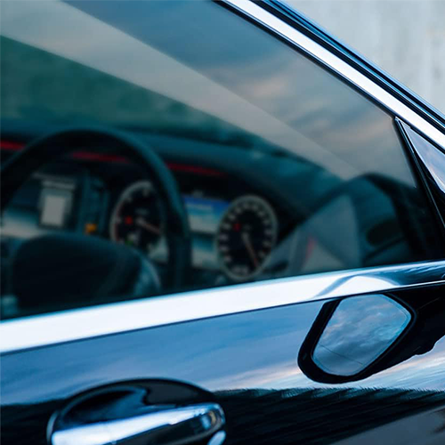 Costo de tinte de ventana nano cerámica