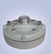 TSU-120A Aluminum diaphragm 150 Watt compression driver tweeter driver