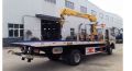 DONGFENG 4 x 2 trekker truck voor goedkoop