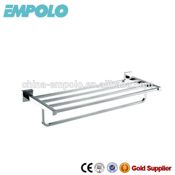 Empolo bathroom brass towel rails towel holder 93615