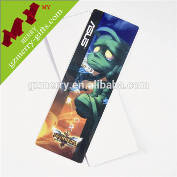 OEM manufacturer cheap plastic advertising ruler