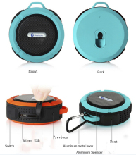 2016 stereo bluetooth speakers private label