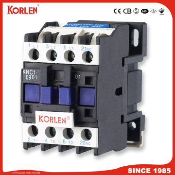 LC1 CJX2 Typ AC Contactor Control Power 2.2-45kW