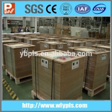 PET lenticular sheet