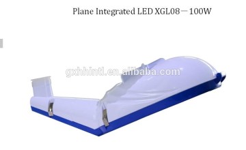 100W Led High Bay Light Price Plane Powered Industrial Led LightIndustrial LED light XGL08-100W