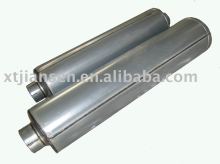 Truck exhaust muffler for American truck