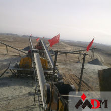 DM through the authority certificate authentication well-functioning granit or marble mantle crusher