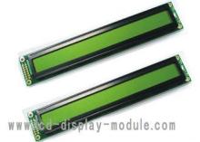 40x2 dots Character LCD module 4002 panel screen COB With M