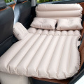 Back Seat Blow-up Sleeping Pad Suv Materasso per auto