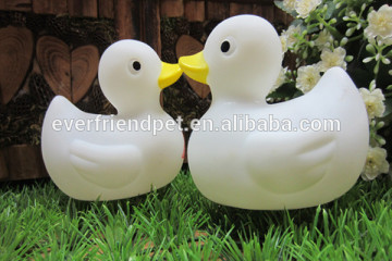 Cheapest inflatable White Rubber duck costume