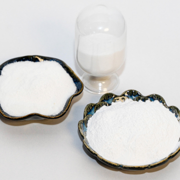 Flavor Fragrance 99% Thymol Powder Crystal Timol CAS 89-83-8