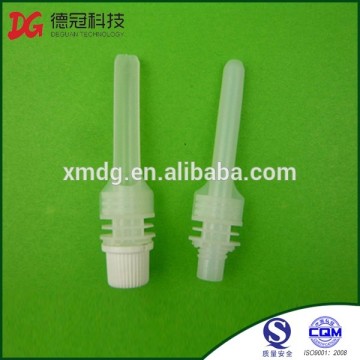 New Popular Spout And Cap For Spout Pouch Blooming Plastic Spout And Cap