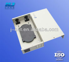 Book Type Fiber Termination Block