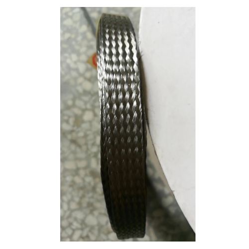 Stainless Steel Sleeving with High temperature resistance