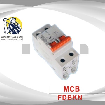 Ls Type Bkn MCB (BKN)