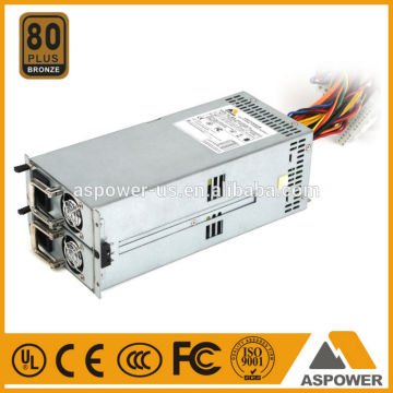 Industrial Server Power Supply Switching