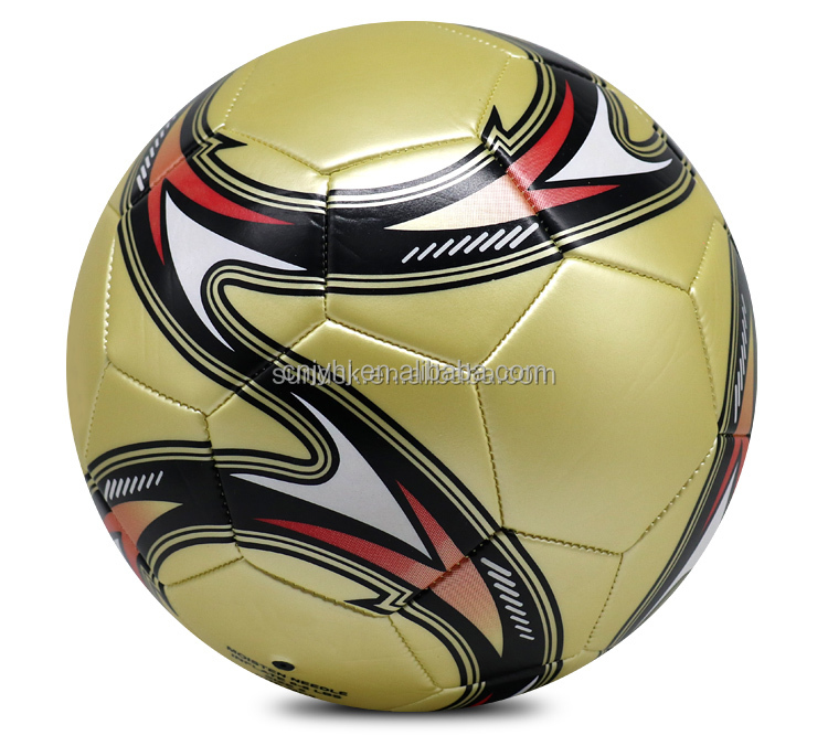 soccer ball size 5