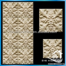 Art design classic wall panels