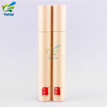Chines custom printed cardboard paper incense packaging box