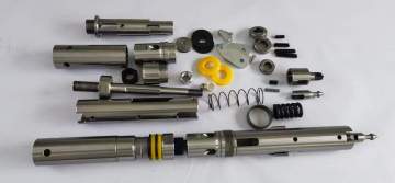 Gold mining drilling core barrel price