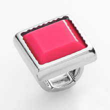 Newest fashion ring finger rings photos with czech