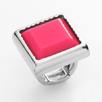 Newest fashion ring finger rings photos with czech