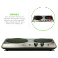 1200 Watt countertop Infrared ceramic burner hot plate