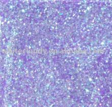 color glitter powder