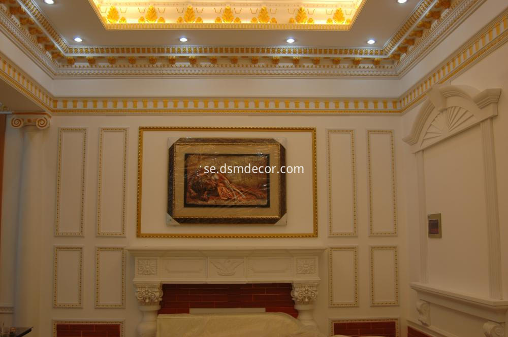 Crown Molding Crown Molding