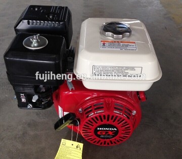 Honda gasoline engine GX200 ,OHV gasoline engine,6.5HP gasoline engine