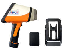 Handheld XRF Alloy Metal Analyzer Gun at Affordable Prices
