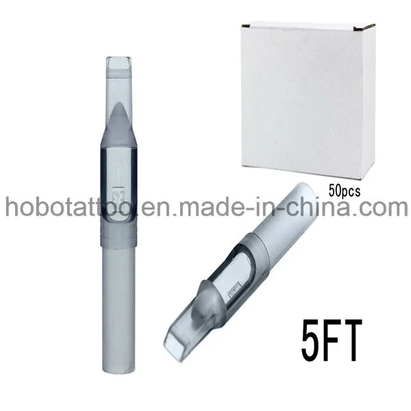 Wholesale 50mm Short Disposable Tattoo Tip