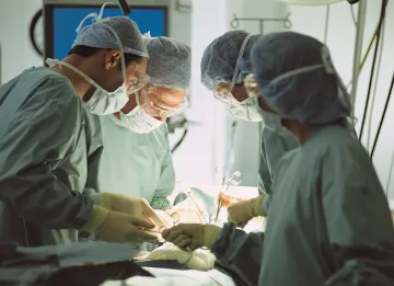 PE Casting Embossed Film for Diaper/Protective Clothing