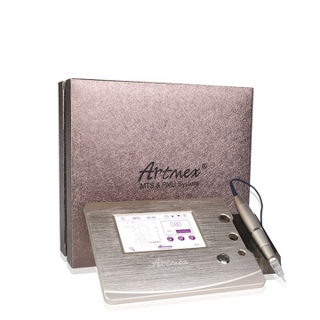 Professional Artmex V7 Permanent Makeup Machine