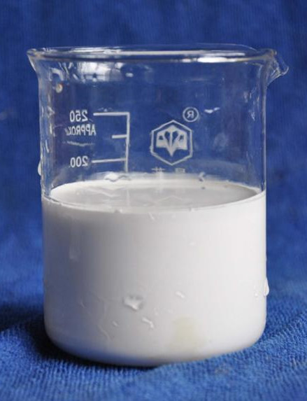 Paper Sizing Chemical Akd wax Emulsion 15% 20%