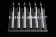 Custom plastic pen display stand