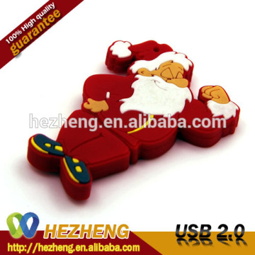 Wholesale 4GB Naughty Kriss Kringle USB Key Pen Drive Download Logo Customized Wholesale Alibaba