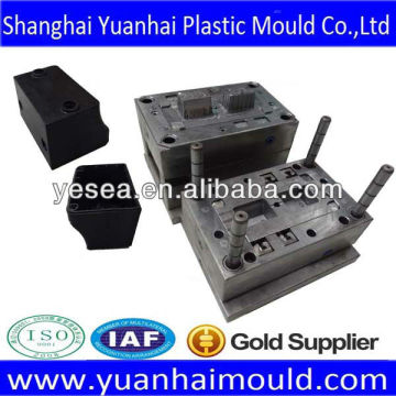 OEM services light mold