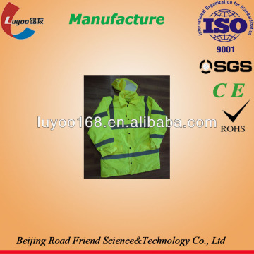 Adults high visible Reflective clothing