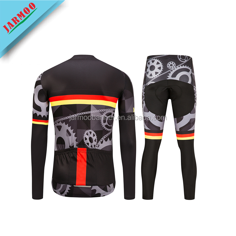 High Quality Cheap Mens Cycle Jersey