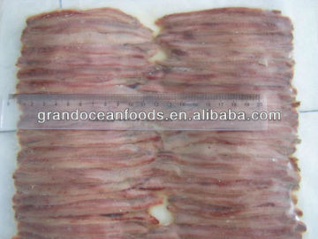 Chinese Frozen Anchovy