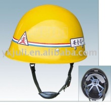 construction safety helmet