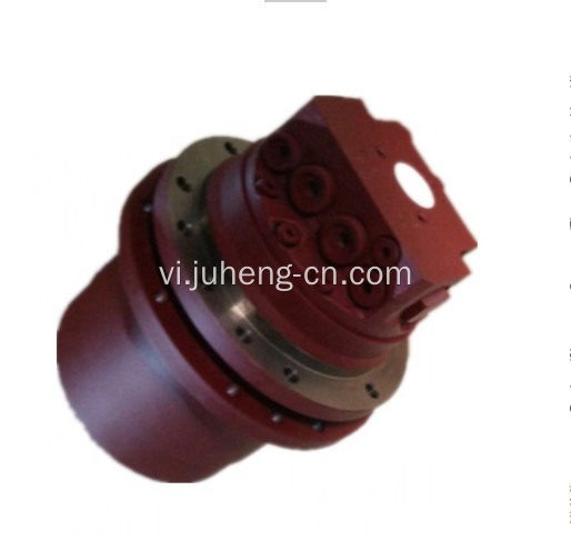 MM20 Final Drive Mm20t Travel Motor