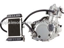 172MM-2 Scooter engine