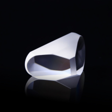 Factory K9/BK7 Material for Modifying Image Orientation in Refractive Optical Glass Prisms