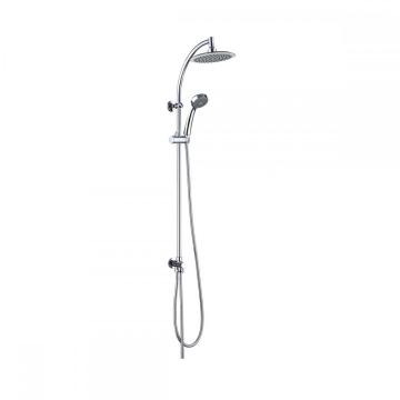 High pressure comfortable massage shower set