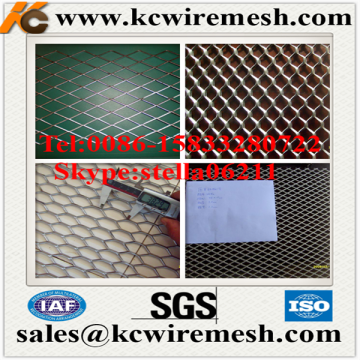 Factory!!!!!!!!!!!! KANGCHEN Diomand battery cells expanded metal mesh