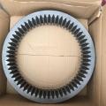 CG50.6-8 Inner Gear Ring لمحمل Chenggong ZL50