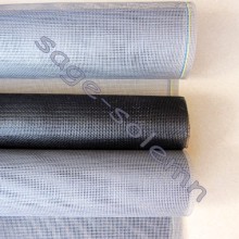 High Quality Fiberglass Insect Screen Rolls